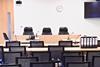 Solicitors Disciplinary Tribunal courtroom