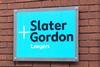 Slater & Gordon new