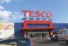 Tesco