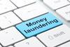 money laundering