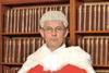 Mr Justice Mostyn