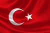 Turkish flag