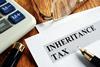 Inheritance tax