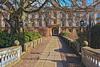 Clare College, Cambridge