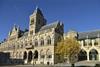 Northampton town hall
