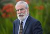 Gerry Adams