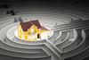 Conveyancing maze