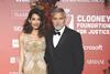 Clooney Foundation for Justice