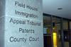 Immigration Appeal Tribunal