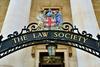 Law Society hall, Chancery Lane