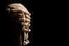 Barrister wig