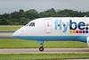 Flybe plane