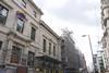 Chancery Lane renovation nears completion, June 2016