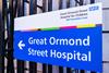 Great Ormond Street Hospital