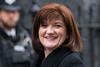 Nicky Morgan