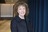 Linda Woolley