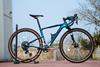 Cannondale Topstone bike