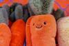 Carrots JellyCat