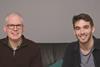 Philip Young and Daniel Long, Garfield Law