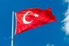 Turkish flag