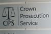 Government signage