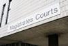 Magistrates Court