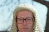 Mr Justice Holman