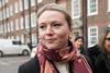 Charlotte Proudman