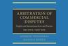 Arbitrationcover