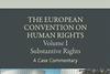 Euro human rights cover