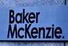 Baker McKenzie headquarters, London