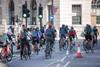 London City cyclists
