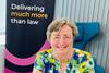 Susanna McGibbon