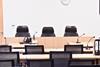 Solicitors Disciplinary Tribunal courtroom