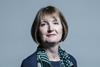 Harriet Harman