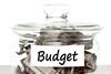 budget