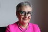 Frances Hughes