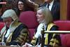 Liz Truss is the current lord chancellor