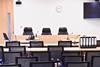 Solicitors Disciplinary Tribunal courtroom