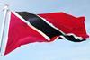 Trinidad and Tobago flag
