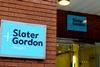 Slater and Gordon HQ Chancery Lane on say of Quindell acquisition