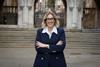 Megan-Lee Devlin, chief executive HMCTS