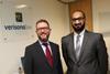 David and muhammed