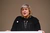 Dunja Mijatovic, Commissioner for Human Rights of the Council of Europe