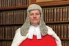 Mr Justice Birss