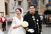 Princess Marie Therese's and Anthony Bailey's Wedding Celebrations in Salzburg, Austria,