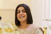 Shabana Mahmood