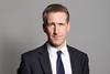 Dan Jarvis