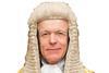 Lord justice fulford