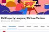 PM Property Lawyers support group